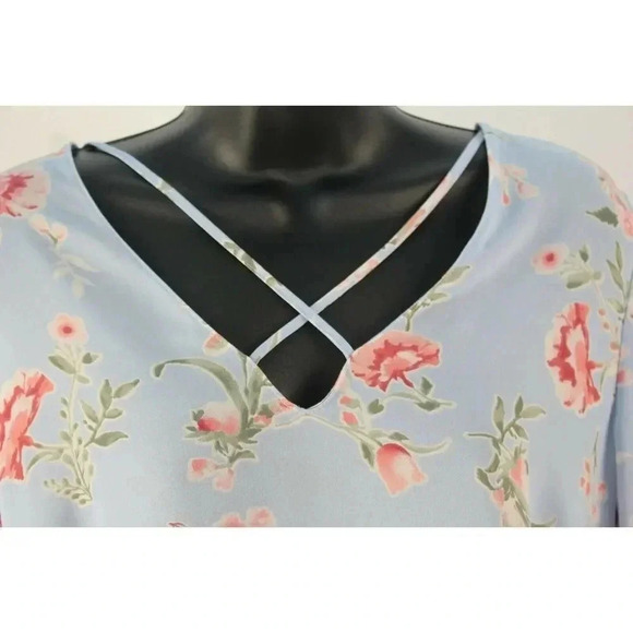 ladies LUSH blouses size S - Picture 2 of 4